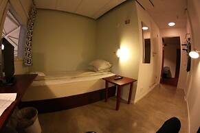 Hotel Kupolen
