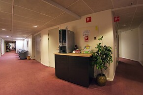 Hotel Kupolen