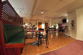 Hotel Kupolen