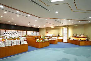 Arima Onsen Kinzan