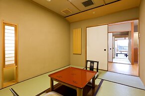 Arima Onsen Kinzan