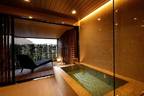 Arima Onsen Kinzan