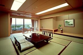 Arima Onsen Kinzan