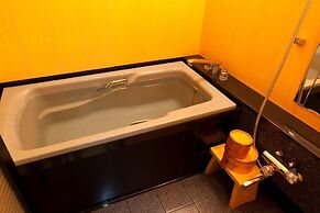 Arima Onsen Kinzan