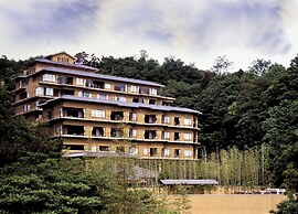 Arima Onsen Kinzan