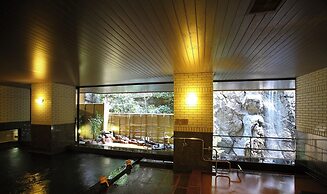 Arima Onsen Kinzan
