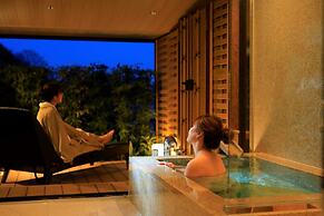 Arima Onsen Kinzan