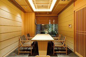 Arima Onsen Kinzan