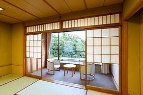 Arima Onsen Kinzan