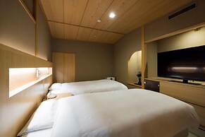 Arima Onsen Kinzan