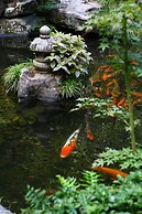 Arima Onsen Kinzan