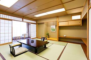 Arima Onsen Kinzan