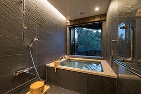 Arima Onsen Kinzan