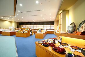 Arima Onsen Kinzan