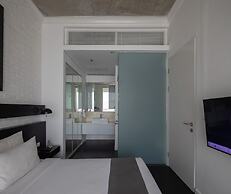 Morrissey Hotel