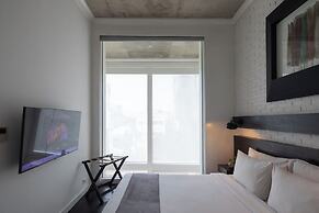 Morrissey Hotel