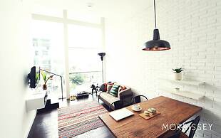 Morrissey Hotel