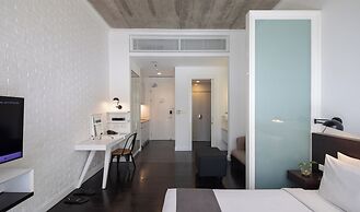 Morrissey Hotel