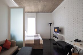 Morrissey Hotel