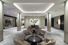 Morrissey Hotel