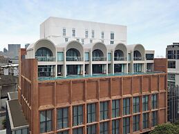 Morrissey Hotel