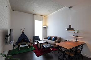 Morrissey Hotel