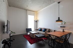 Morrissey Hotel