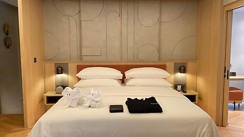 Morrissey Hotel