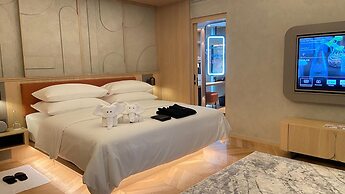 Morrissey Hotel
