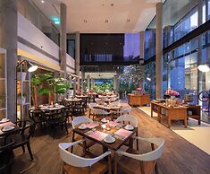 Morrissey Hotel
