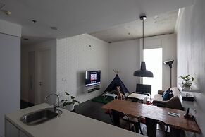 Morrissey Hotel
