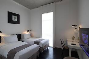 Morrissey Hotel