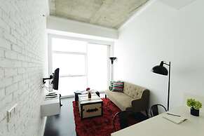 Morrissey Hotel