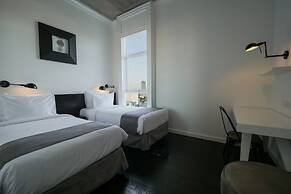 Morrissey Hotel