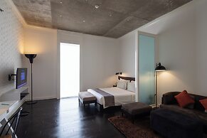 Morrissey Hotel