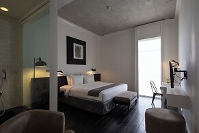 Morrissey Hotel