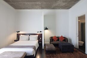 Morrissey Hotel