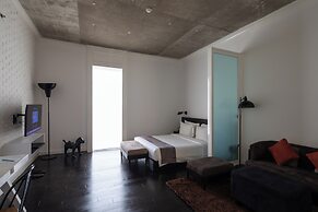 Morrissey Hotel