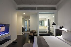 Morrissey Hotel