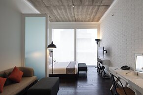 Morrissey Hotel