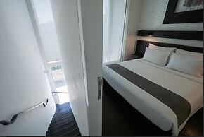 Morrissey Hotel