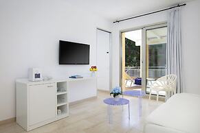 Sentido Tirreno Resort