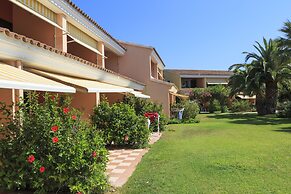 Sentido Tirreno Resort