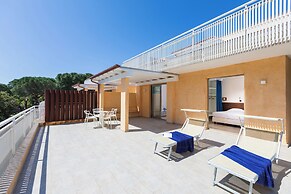 Sentido Tirreno Resort