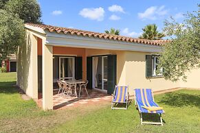 Sentido Tirreno Resort