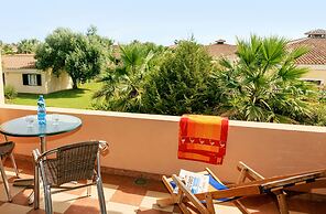 Sentido Tirreno Resort