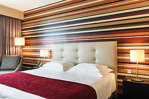 Hotel Trópico