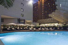 Hotel Trópico