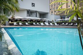 Hotel Trópico
