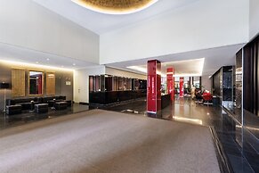 Hotel Trópico